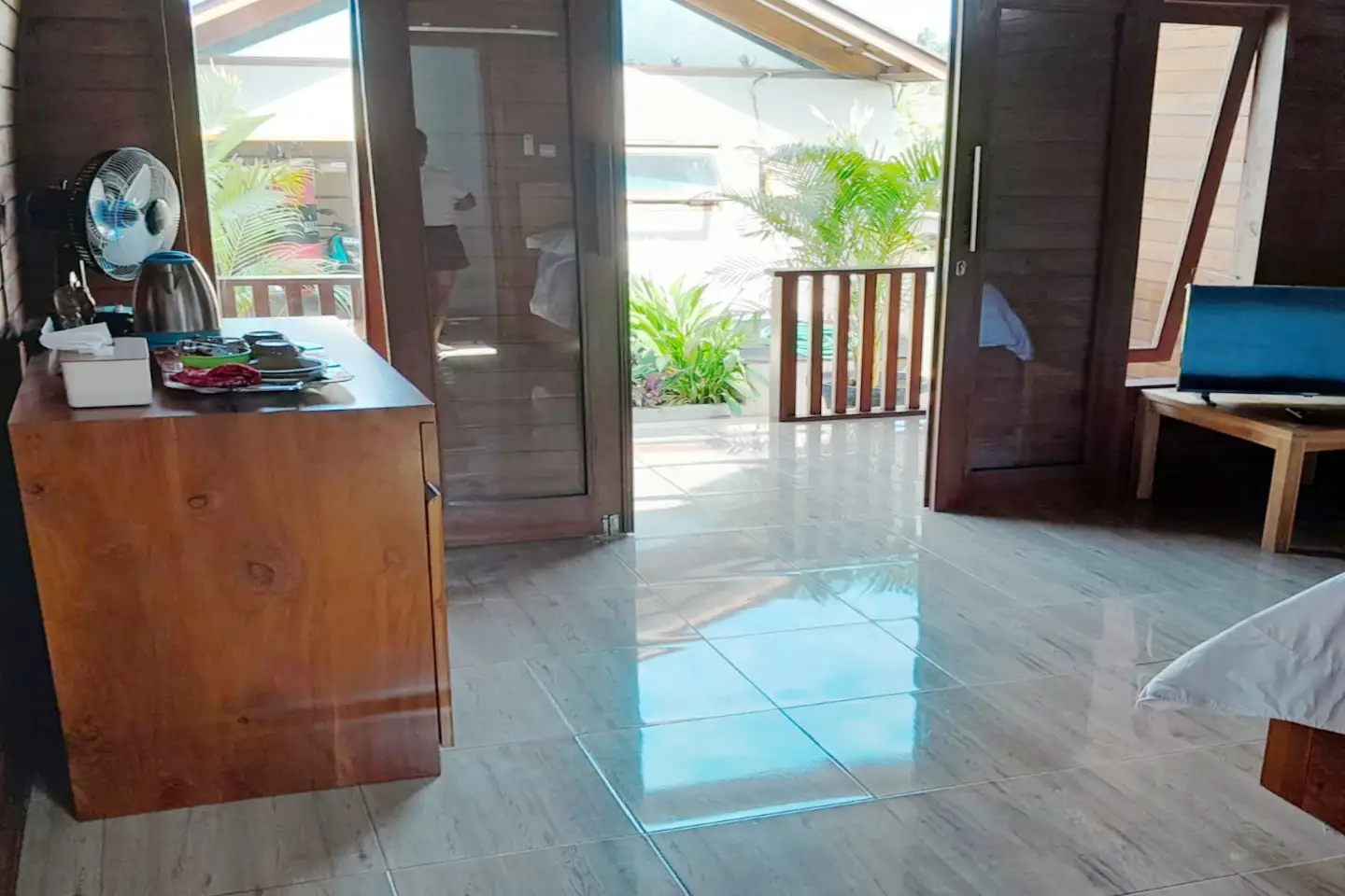 Вилла 116м² в Индонезии, Медеви. Стоимостью 219200$ аренда фото-10