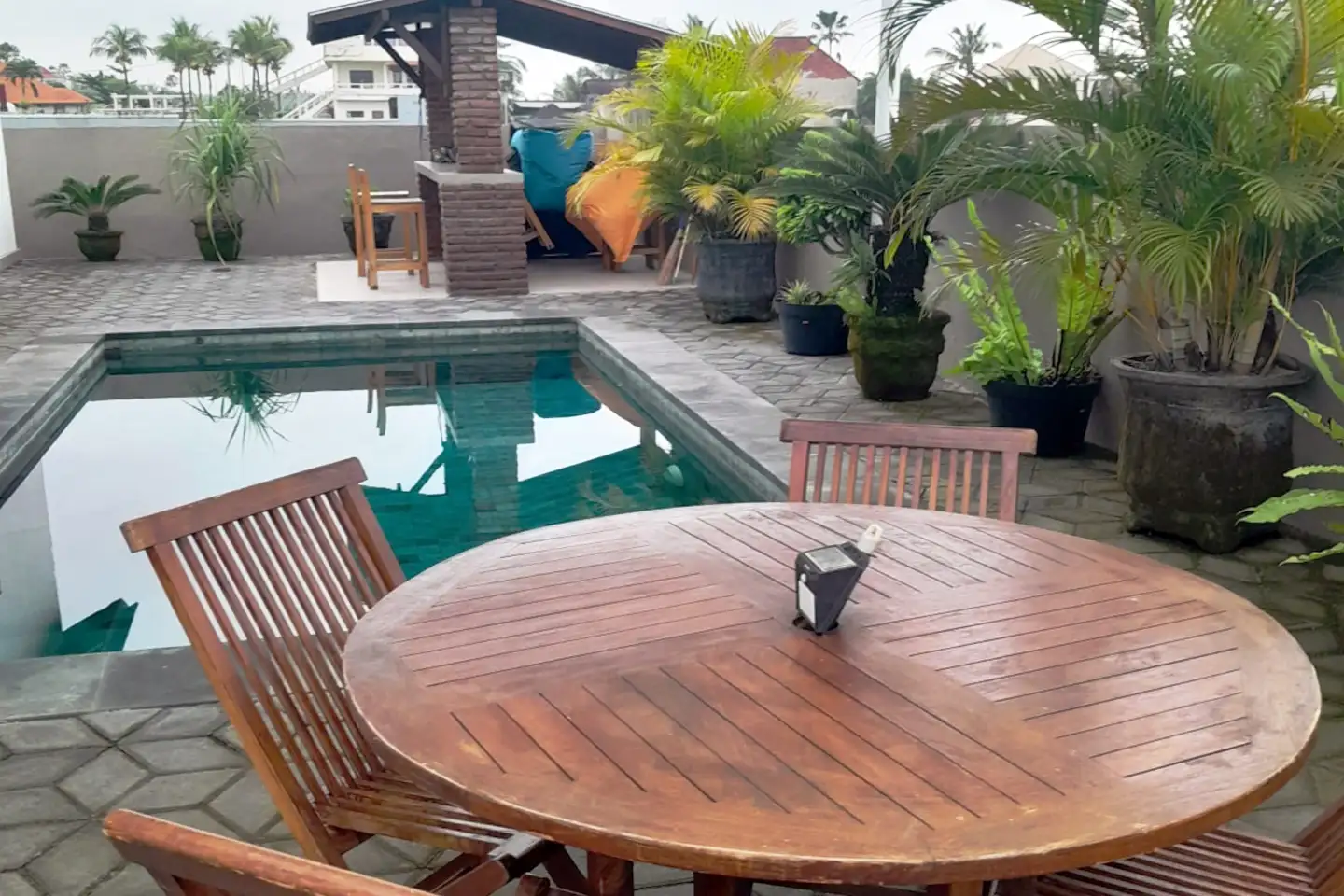 Вилла 116м² в Индонезии, Медеви. Стоимостью 219200$ аренда фото-11