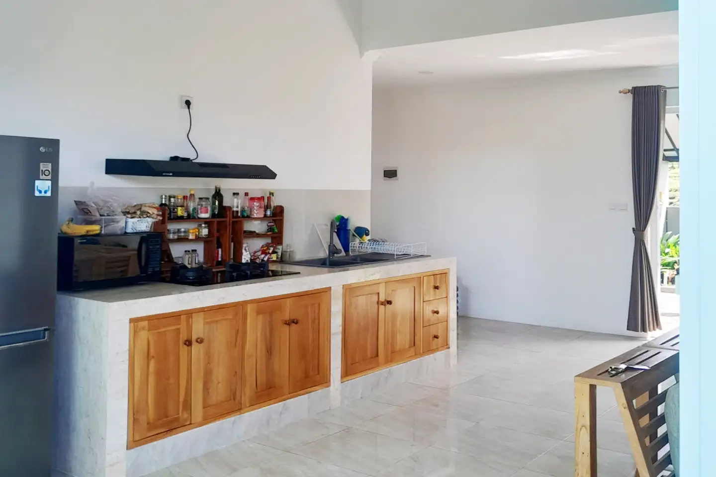 Вилла 116м² в Индонезии, Медеви. Стоимостью 219200$ аренда фото-12