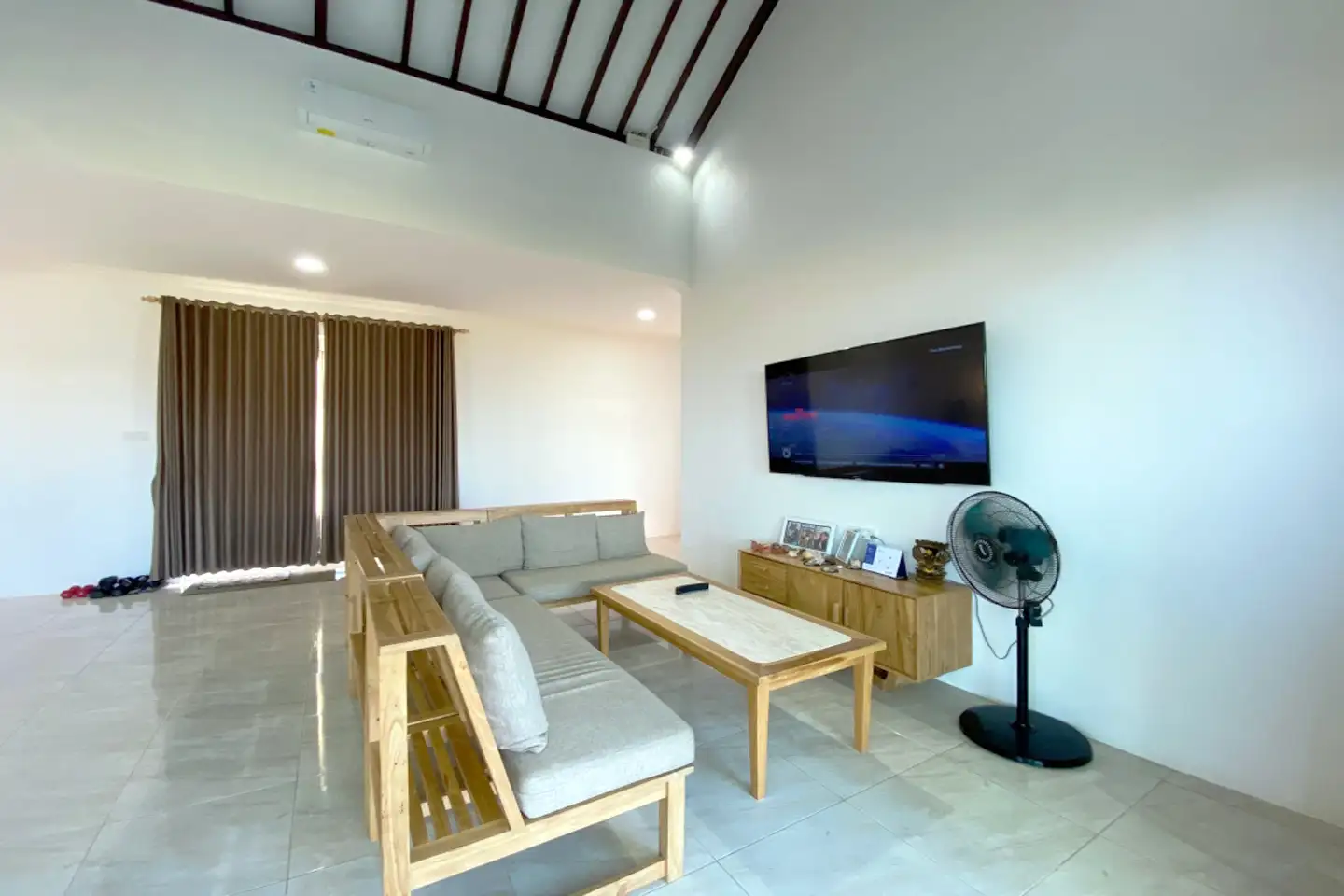 Вилла 116м² в Индонезии, Медеви. Стоимостью 219200$ аренда фото-13