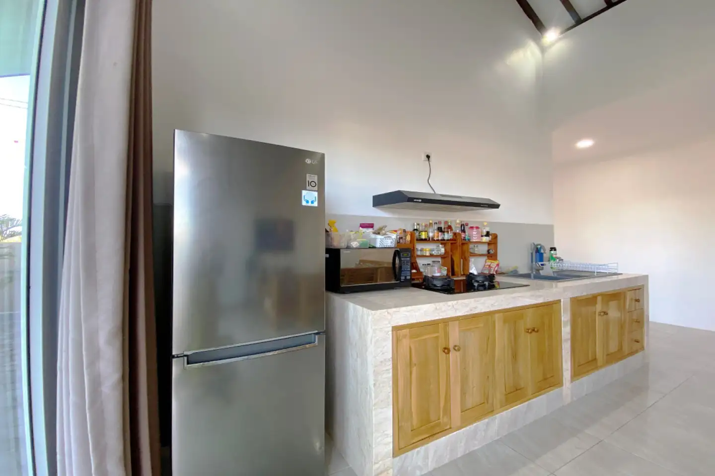 Вилла 116м² в Индонезии, Медеви. Стоимостью 219200$ аренда фото-14