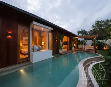 Купить виллу в Индонезии 397000$