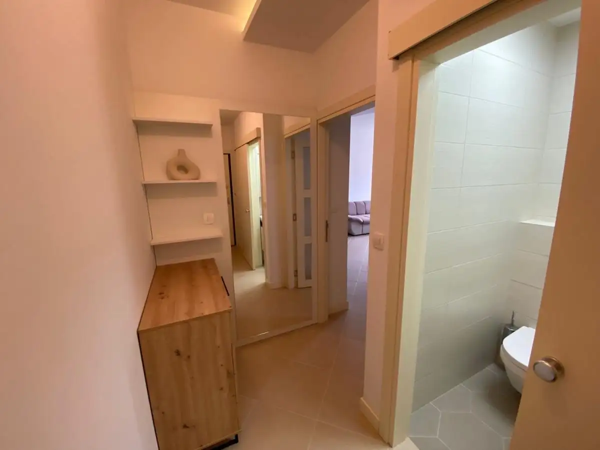 Квартира 62м² в Черногории, Доброта. Стоимостью 216000€ аренда фото-2