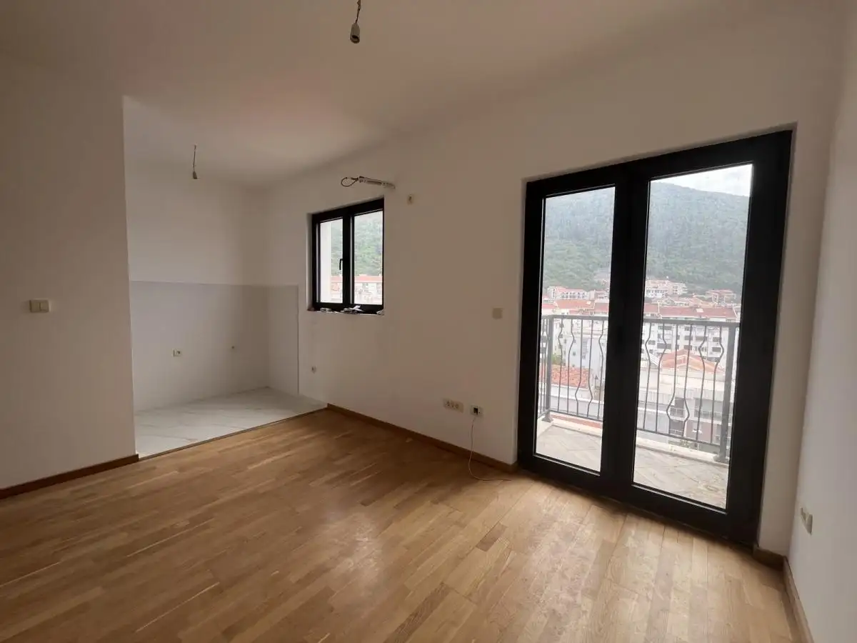Квартира 20м² в Черногории, Будва. Стоимостью 69000€ аренда фото-2