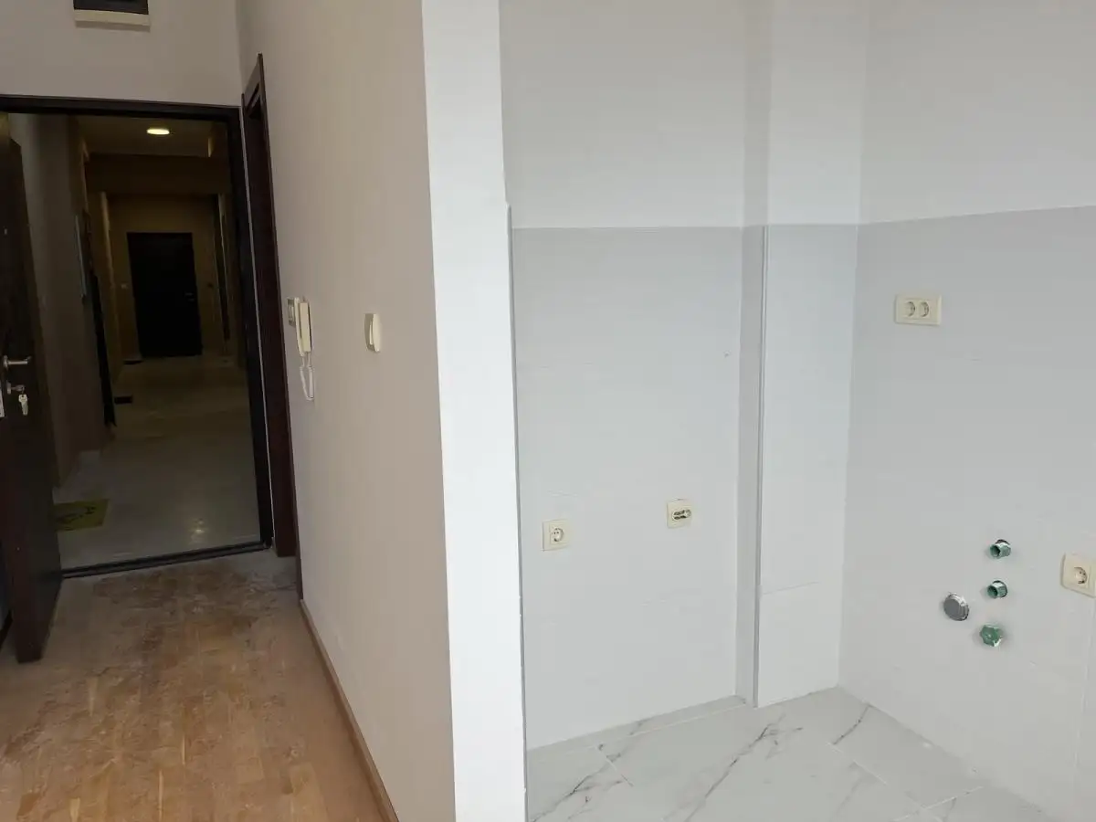 Квартира 20м² в Черногории, Будва. Стоимостью 69000€ аренда фото-4
