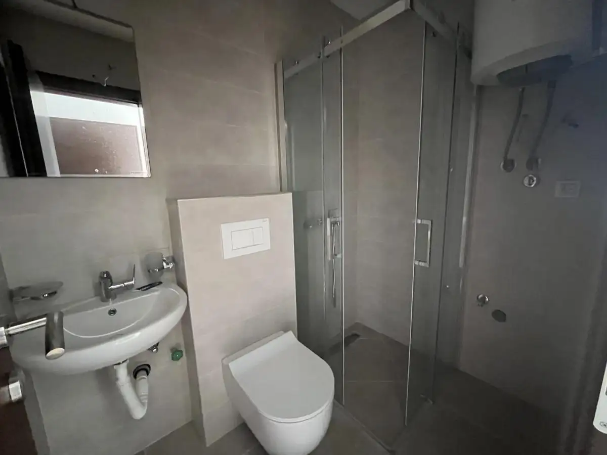 Квартира 20м² в Черногории, Будва. Стоимостью 69000€ аренда фото-5