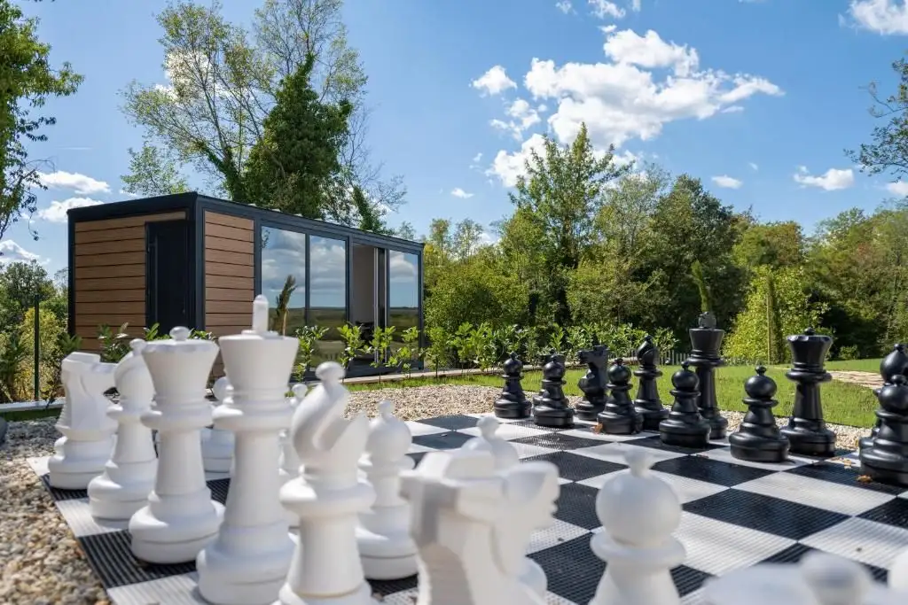 Вилла 290м² в Хорватии, Рабац. Стоимостью 1450000€ аренда фото-9