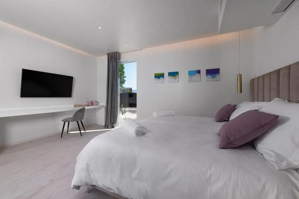Вилла 290м² в Хорватии, Рабац. Стоимостью 1450000€ аренда фото-16