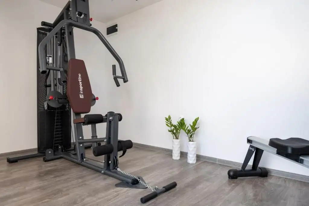 Вилла 290м² в Хорватии, Рабац. Стоимостью 1450000€ аренда фото-20