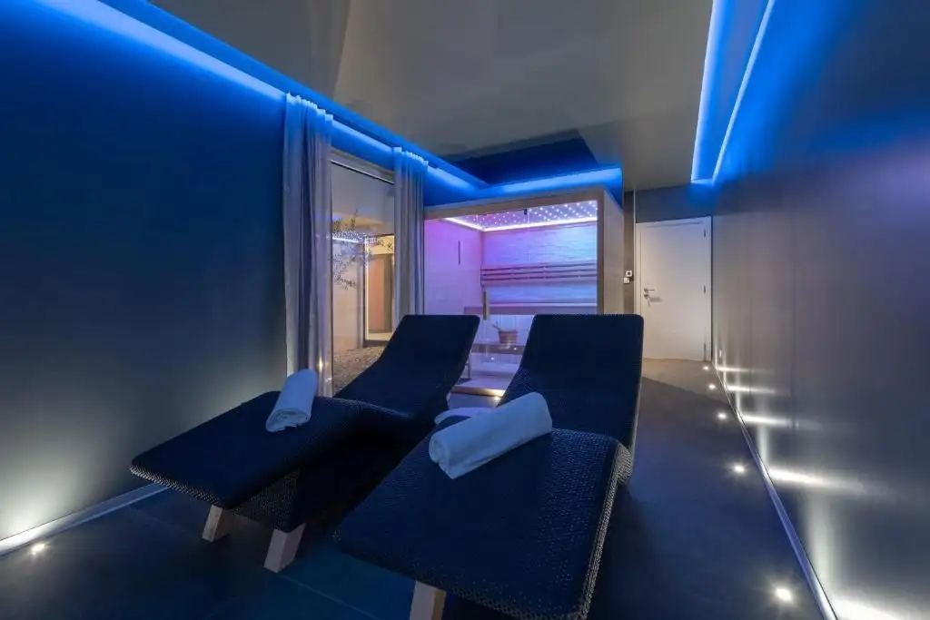 Вилла 290м² в Хорватии, Рабац. Стоимостью 1450000€ аренда фото-21