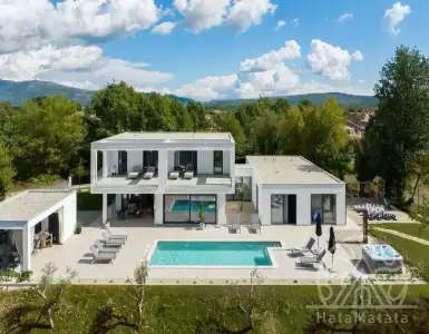 Купить виллу в Хорватии 1450000€