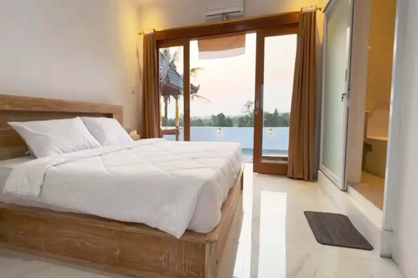 Вилла 230м² в Индонезии, ВосточныйБали. Стоимостью 21400$ аренда фото-7