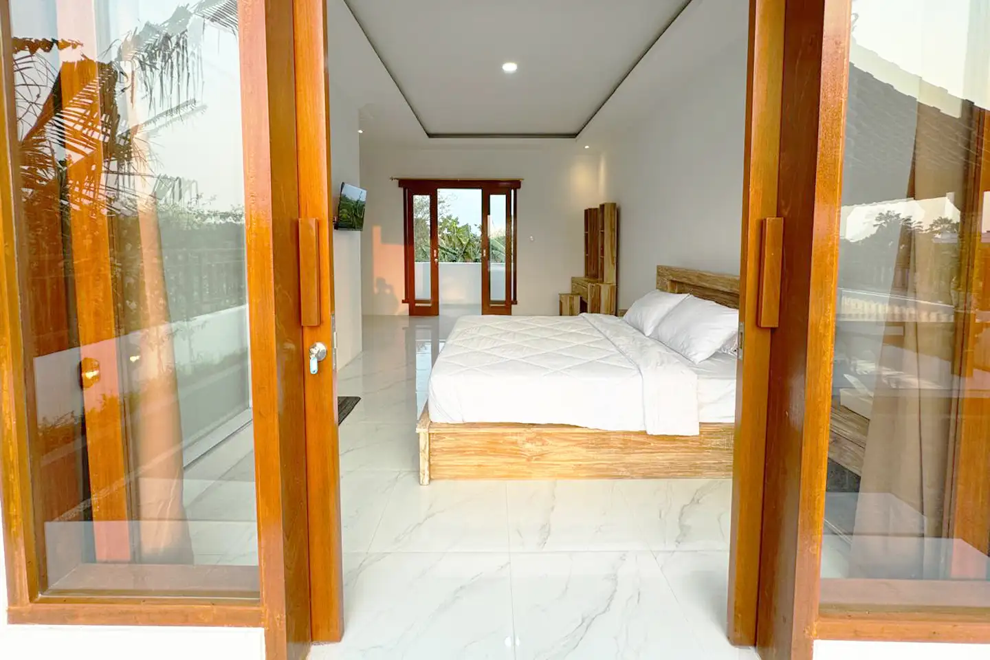 Вилла 230м² в Индонезии, ВосточныйБали. Стоимостью 21400$ аренда фото-8