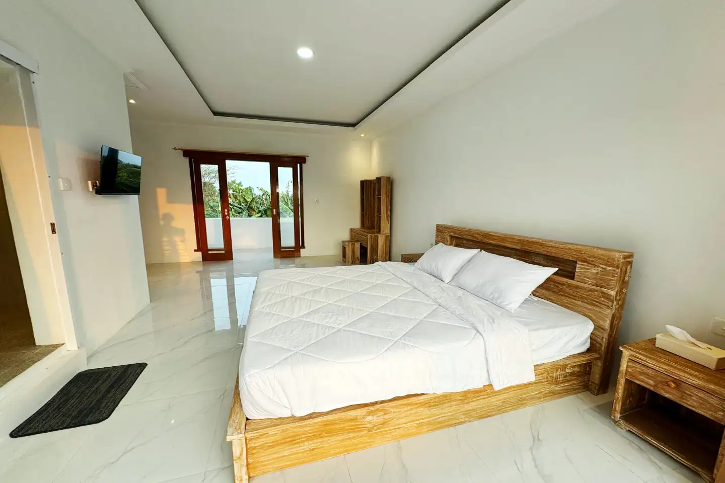 Вилла 230м² в Индонезии, ВосточныйБали. Стоимостью 21400$ аренда фото-9
