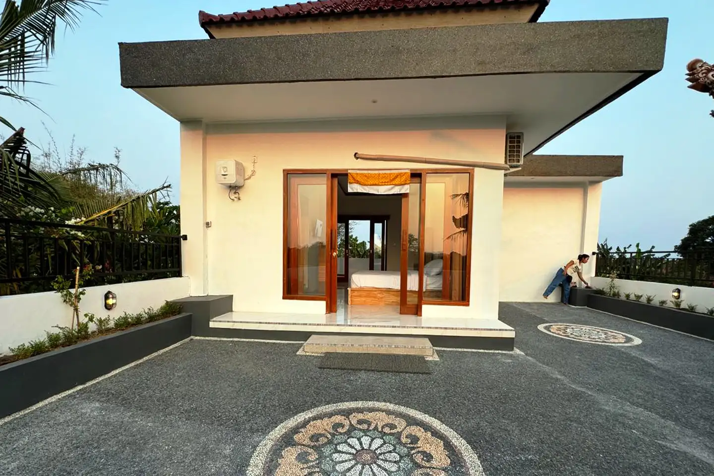Вилла 230м² в Индонезии, ВосточныйБали. Стоимостью 21400$ аренда фото-10