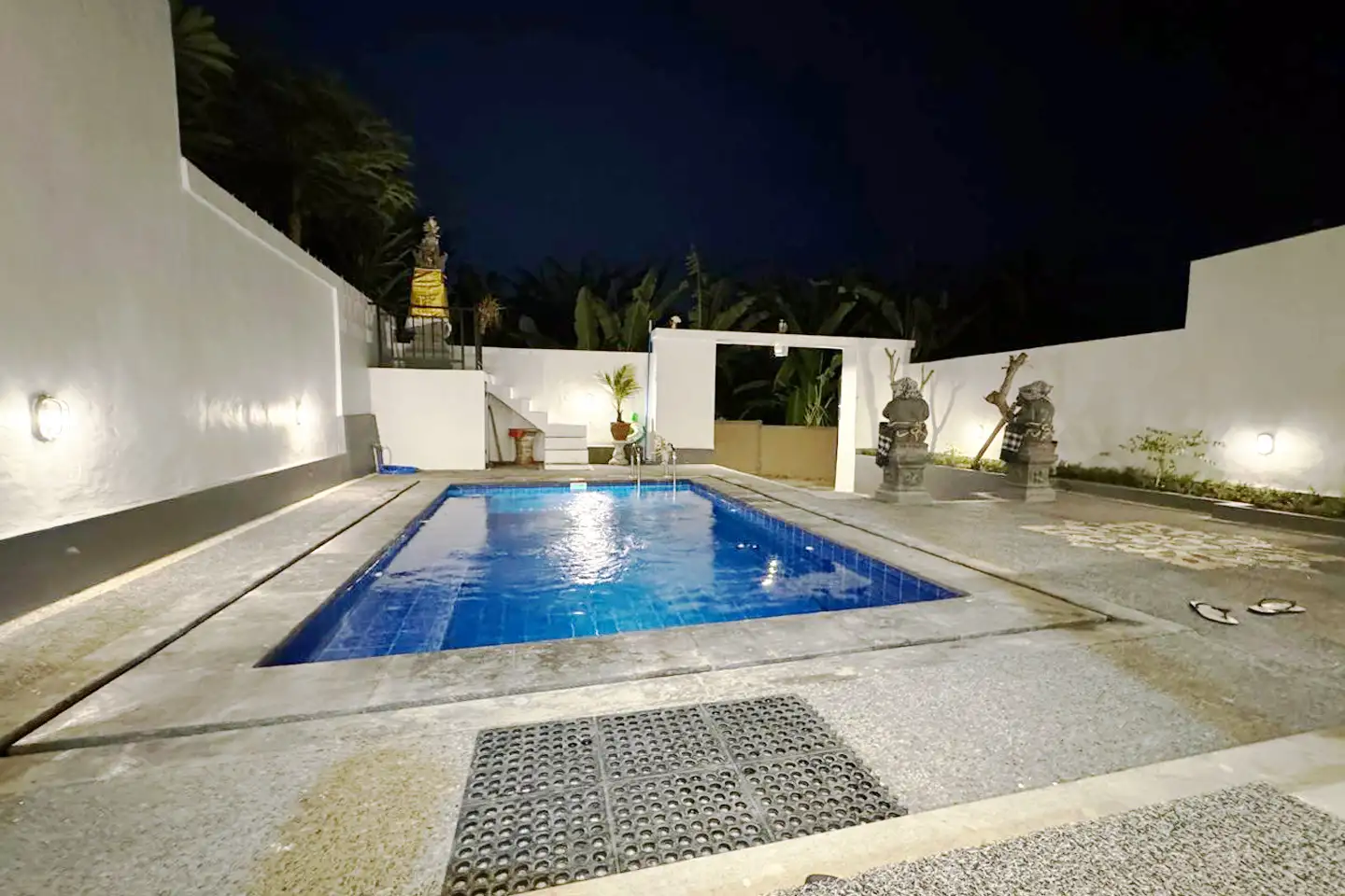 Вилла 230м² в Индонезии, ВосточныйБали. Стоимостью 21400$ аренда фото-11