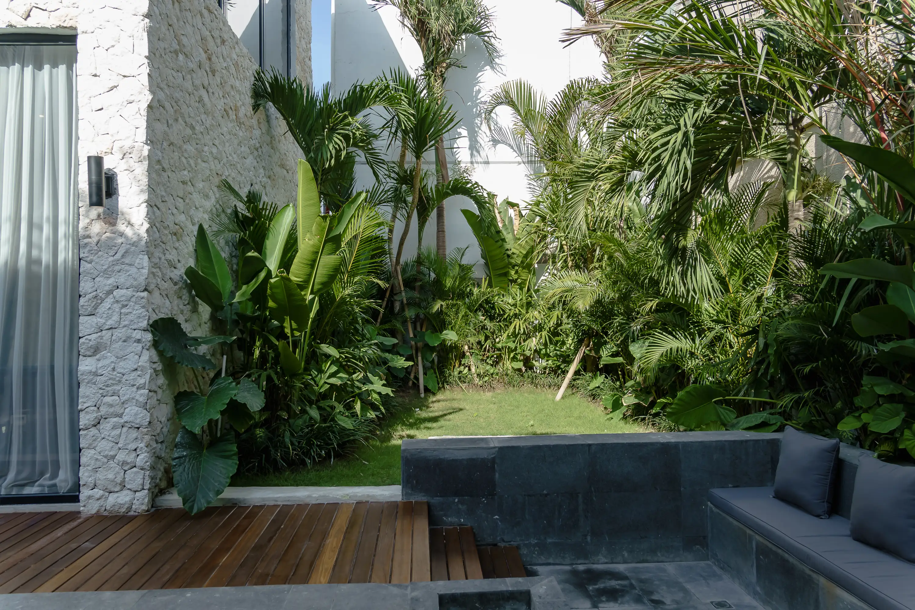 Вилла 425м² в Индонезии, Кангу. Стоимостью 1070000$ аренда фото-2