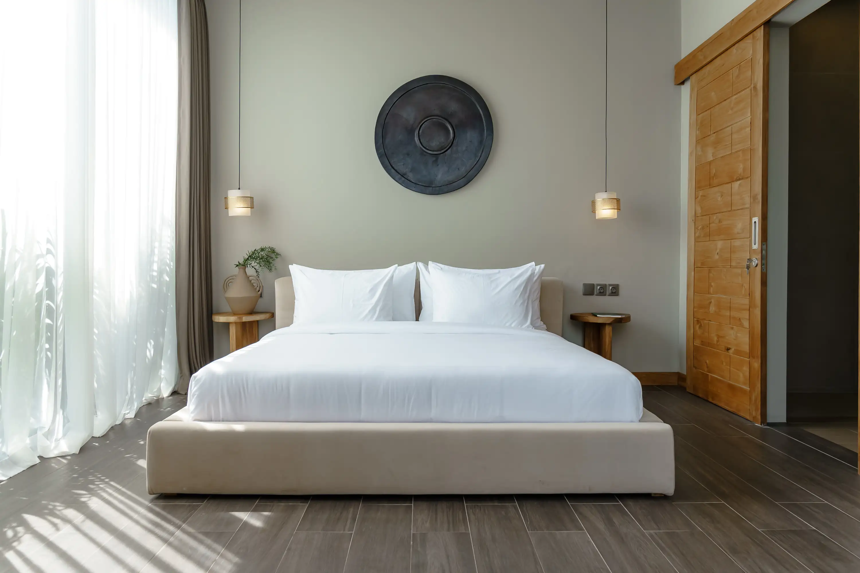 Вилла 425м² в Индонезии, Кангу. Стоимостью 1070000$ аренда фото-3