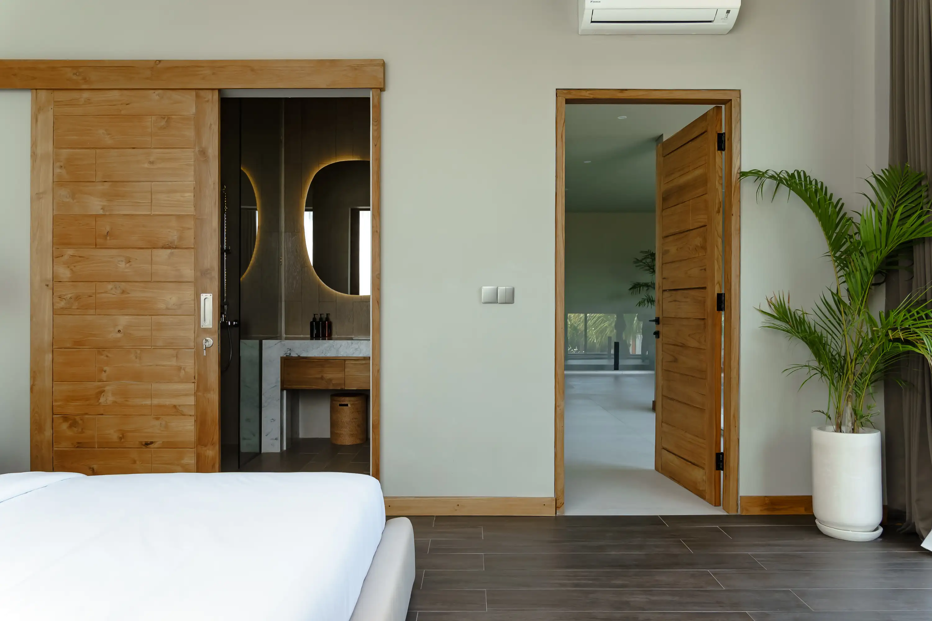 Вилла 425м² в Индонезии, Кангу. Стоимостью 1070000$ аренда фото-5