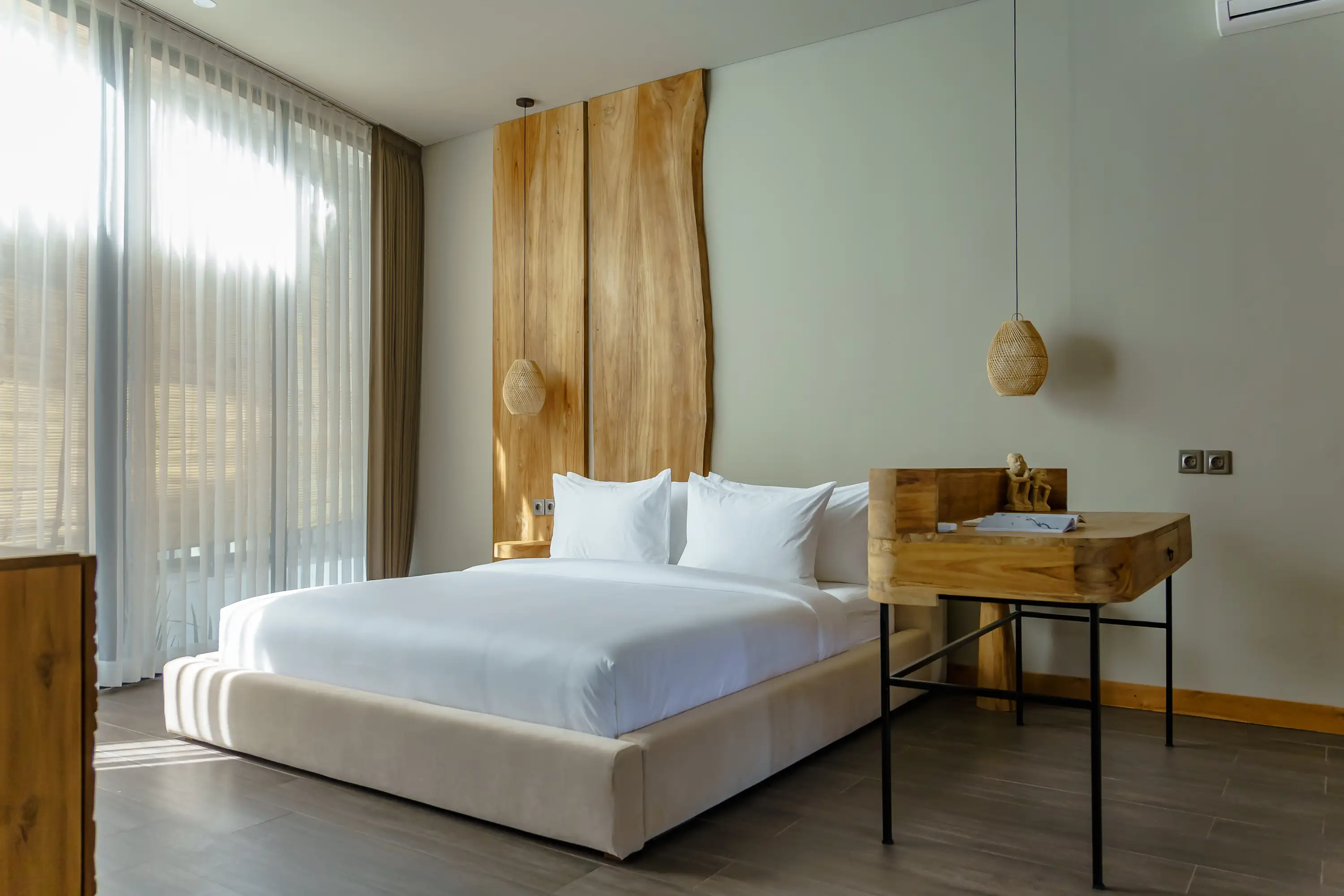 Вилла 425м² в Индонезии, Кангу. Стоимостью 1070000$ аренда фото-7