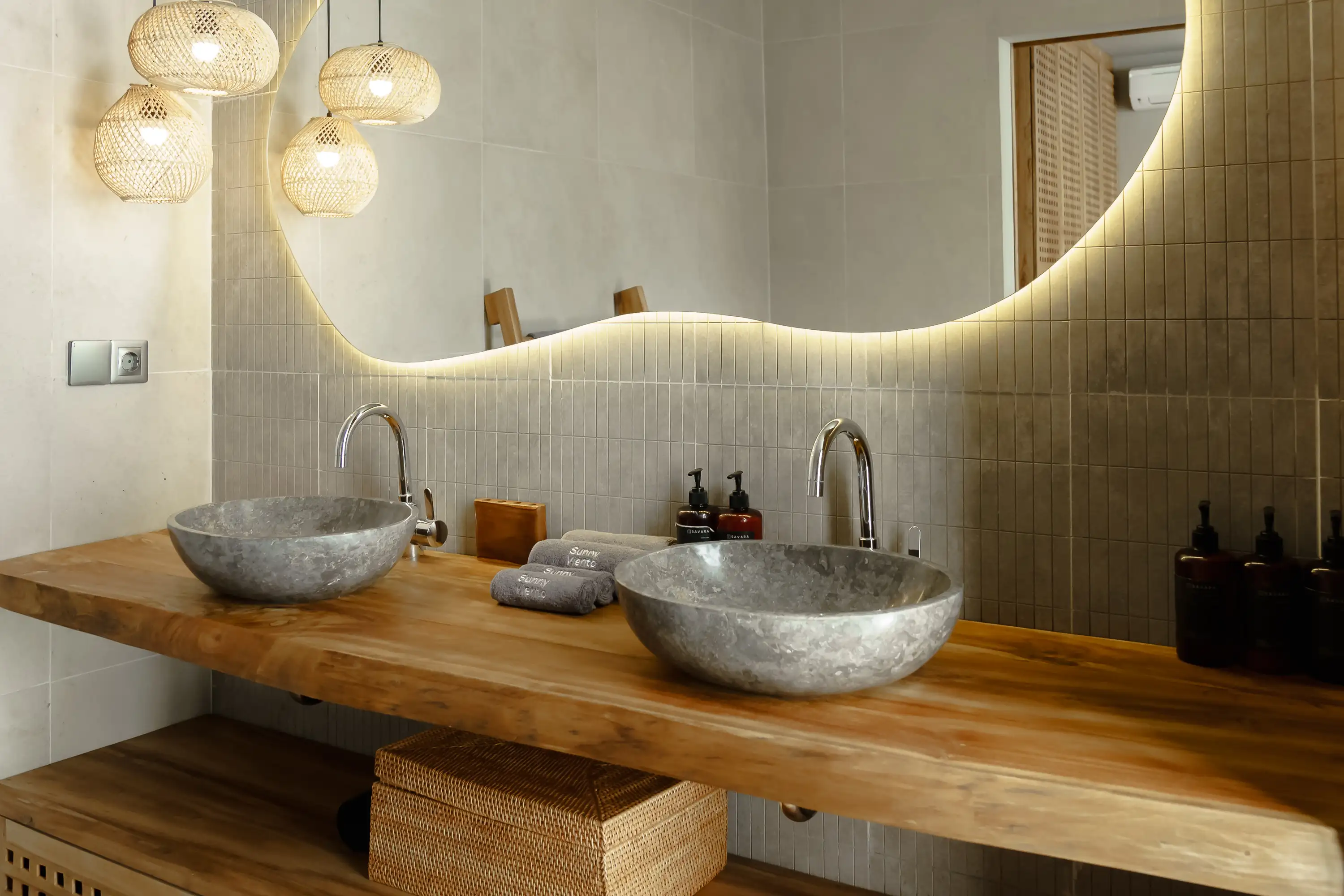 Вилла 425м² в Индонезии, Кангу. Стоимостью 1070000$ аренда фото-10