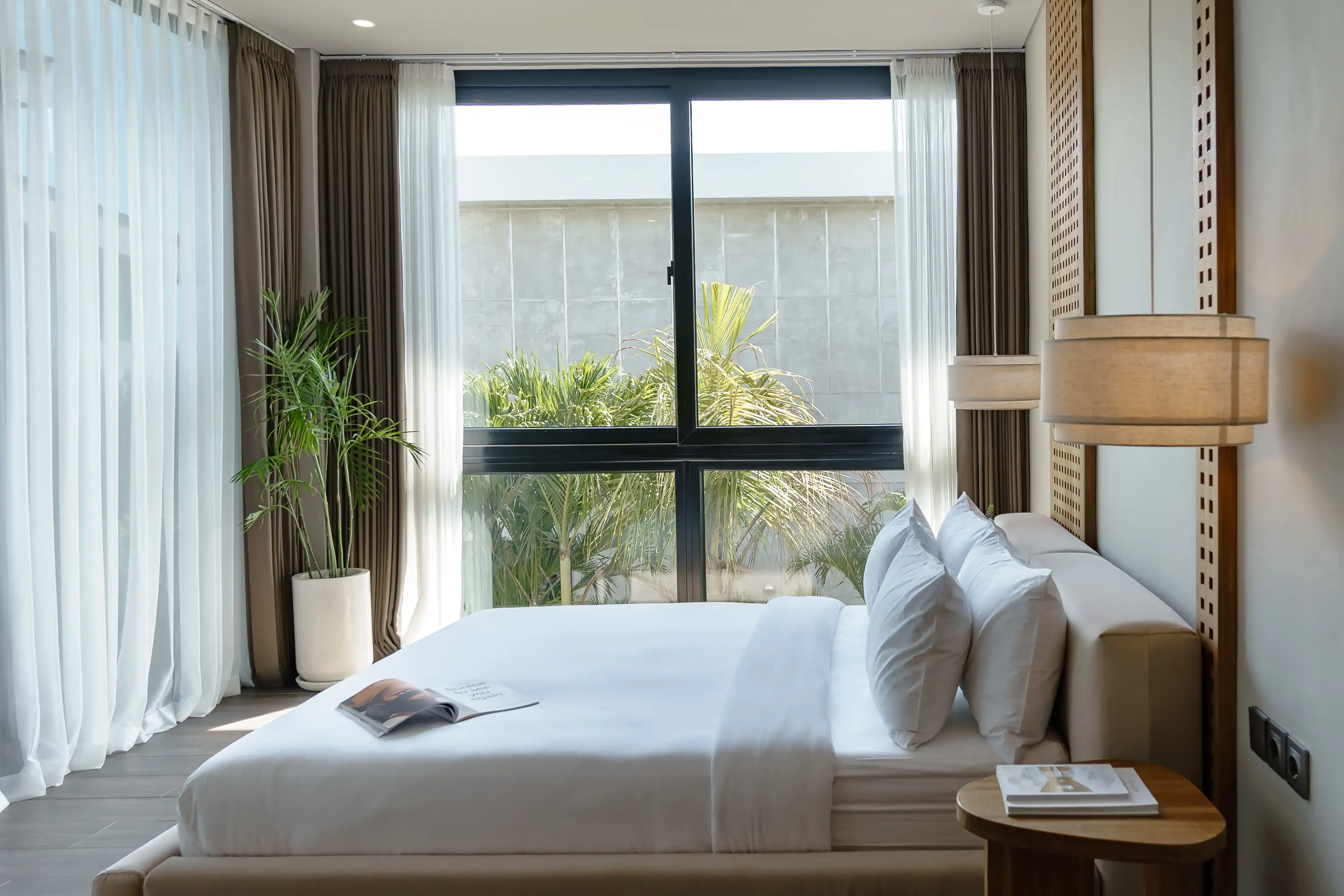 Вилла 425м² в Индонезии, Кангу. Стоимостью 1070000$ аренда фото-12