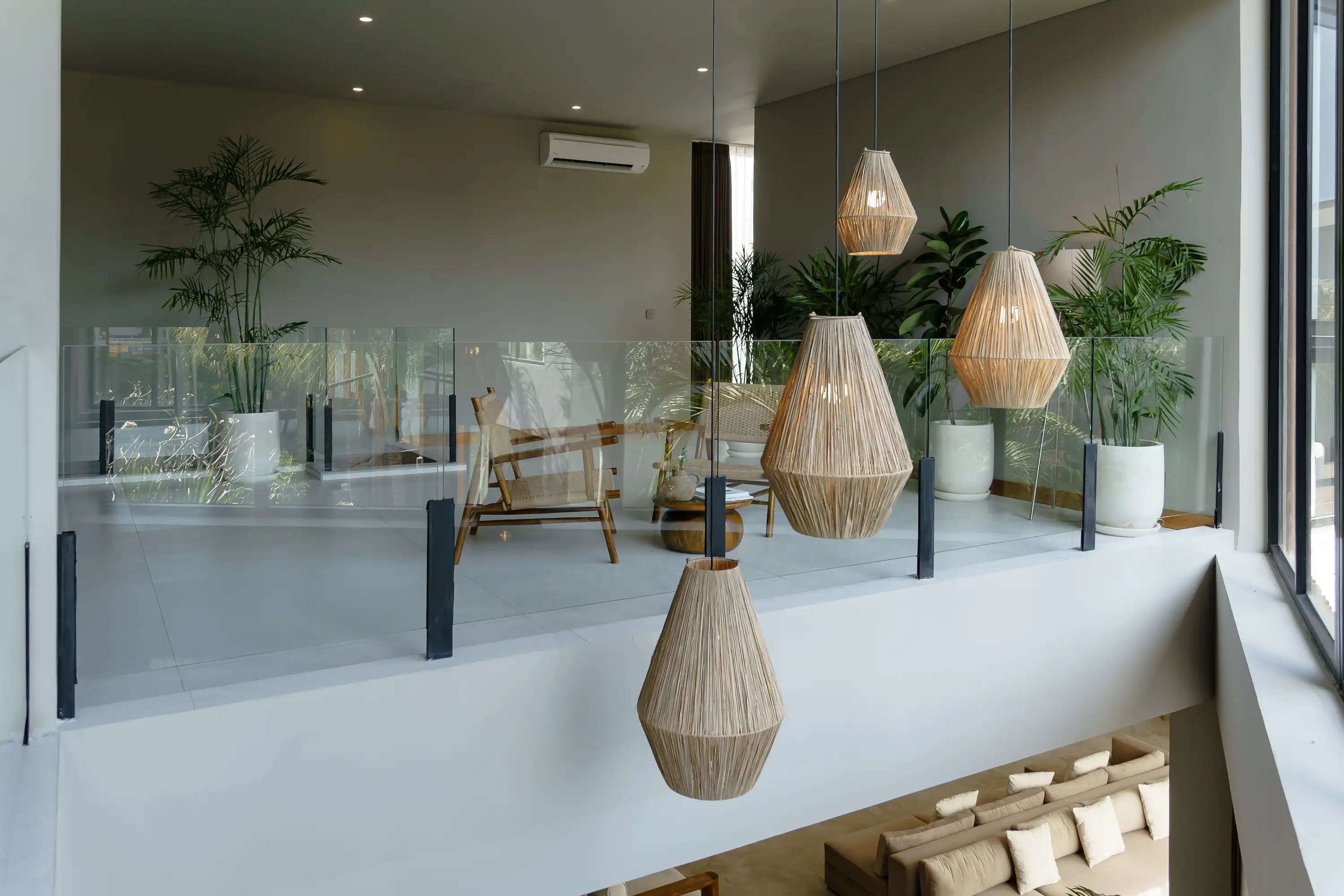 Вилла 425м² в Индонезии, Кангу. Стоимостью 1070000$ аренда фото-15