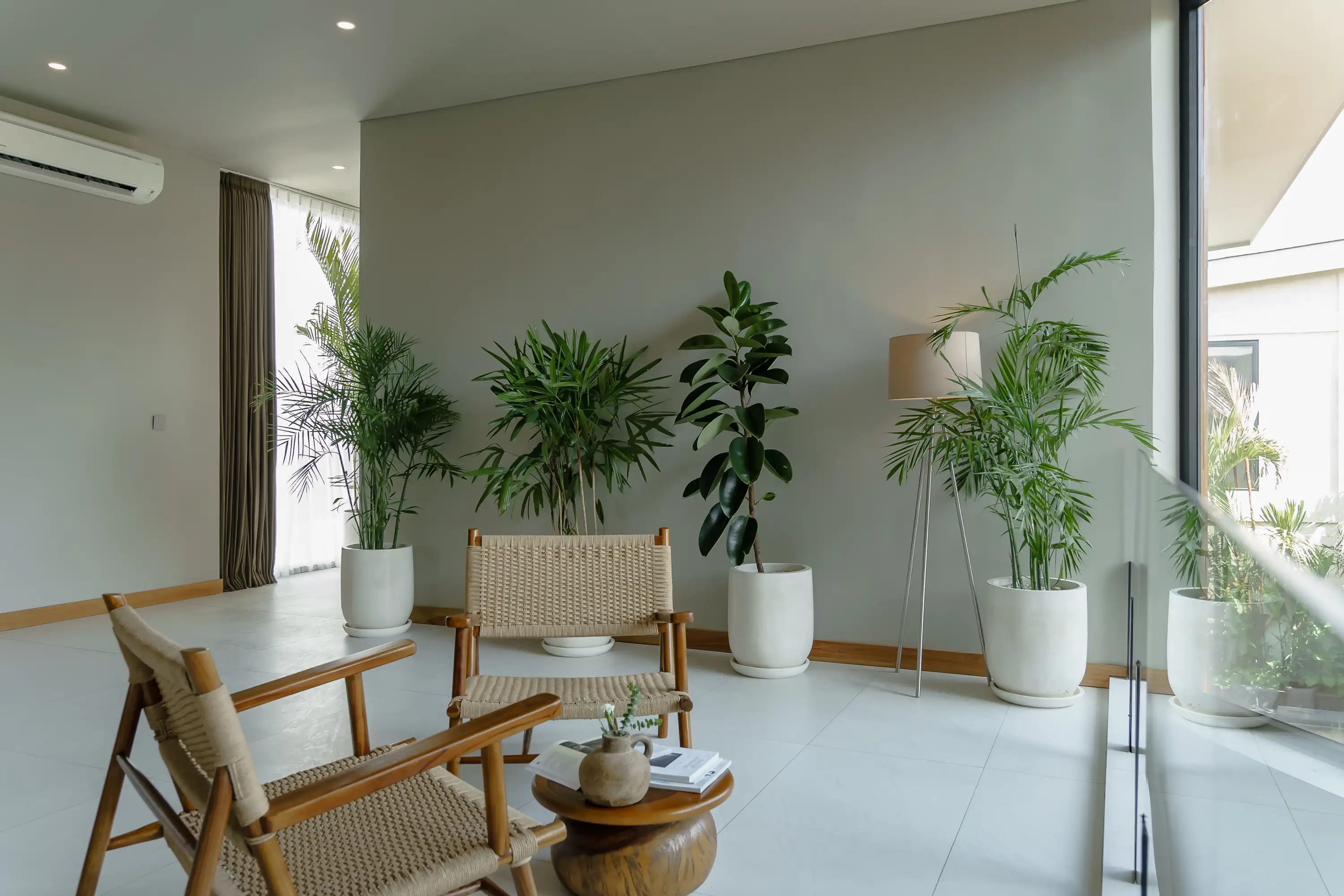 Вилла 425м² в Индонезии, Кангу. Стоимостью 1070000$ аренда фото-16