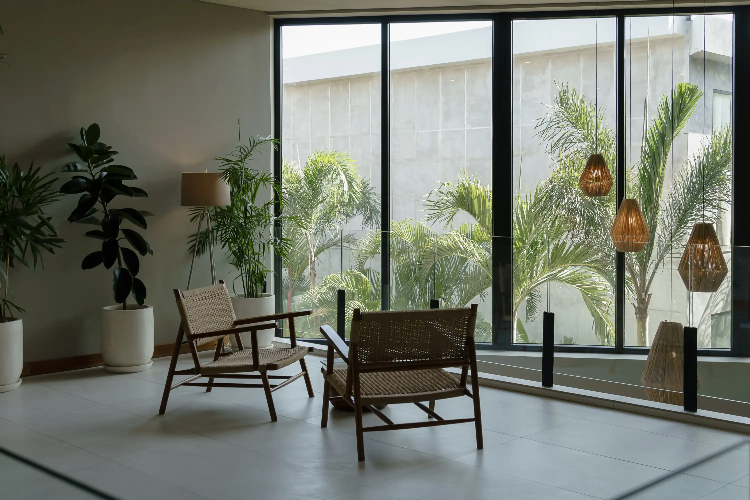 Вилла 425м² в Индонезии, Кангу. Стоимостью 1070000$ аренда фото-17