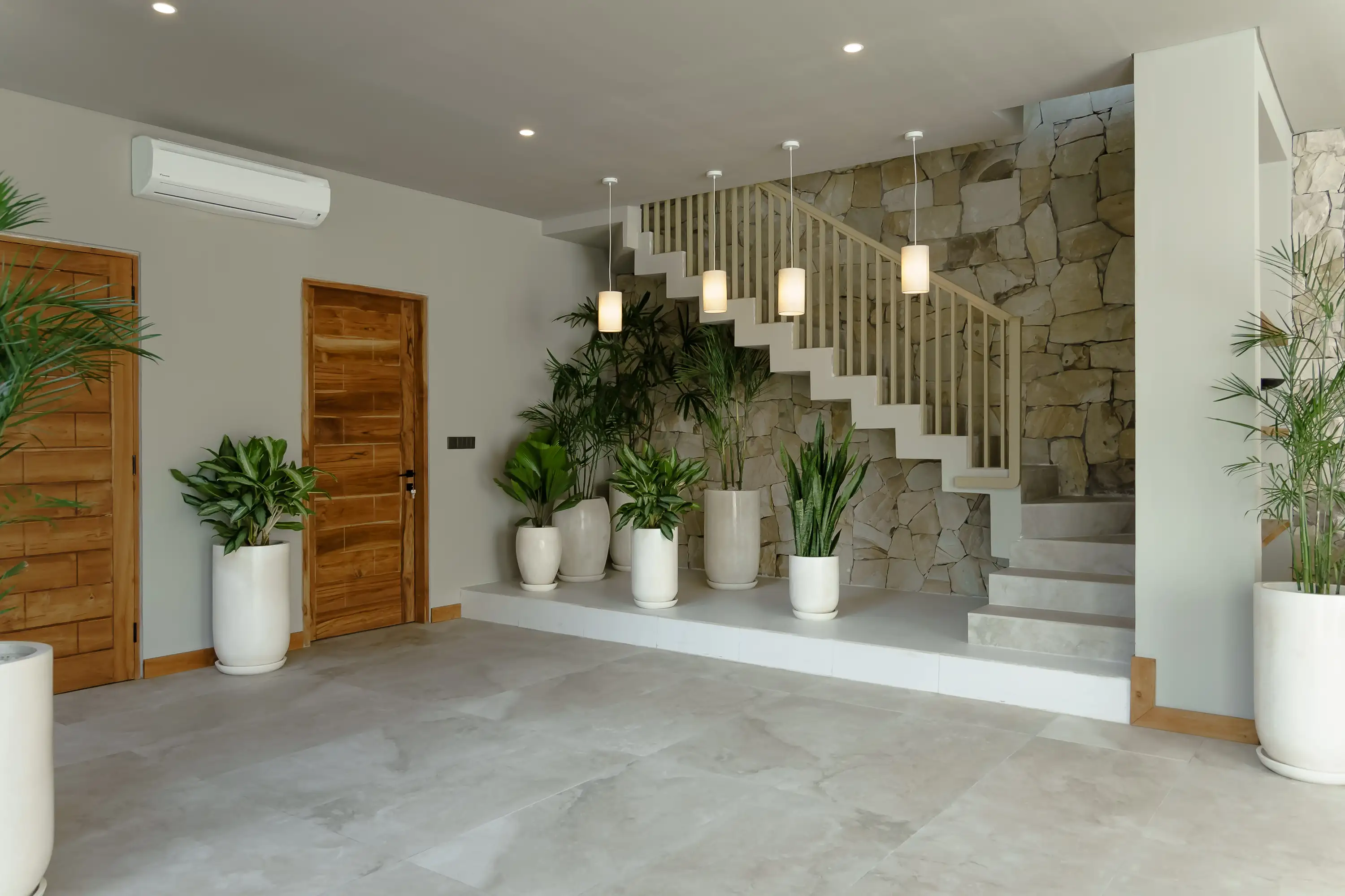 Вилла 425м² в Индонезии, Кангу. Стоимостью 1070000$ аренда фото-18