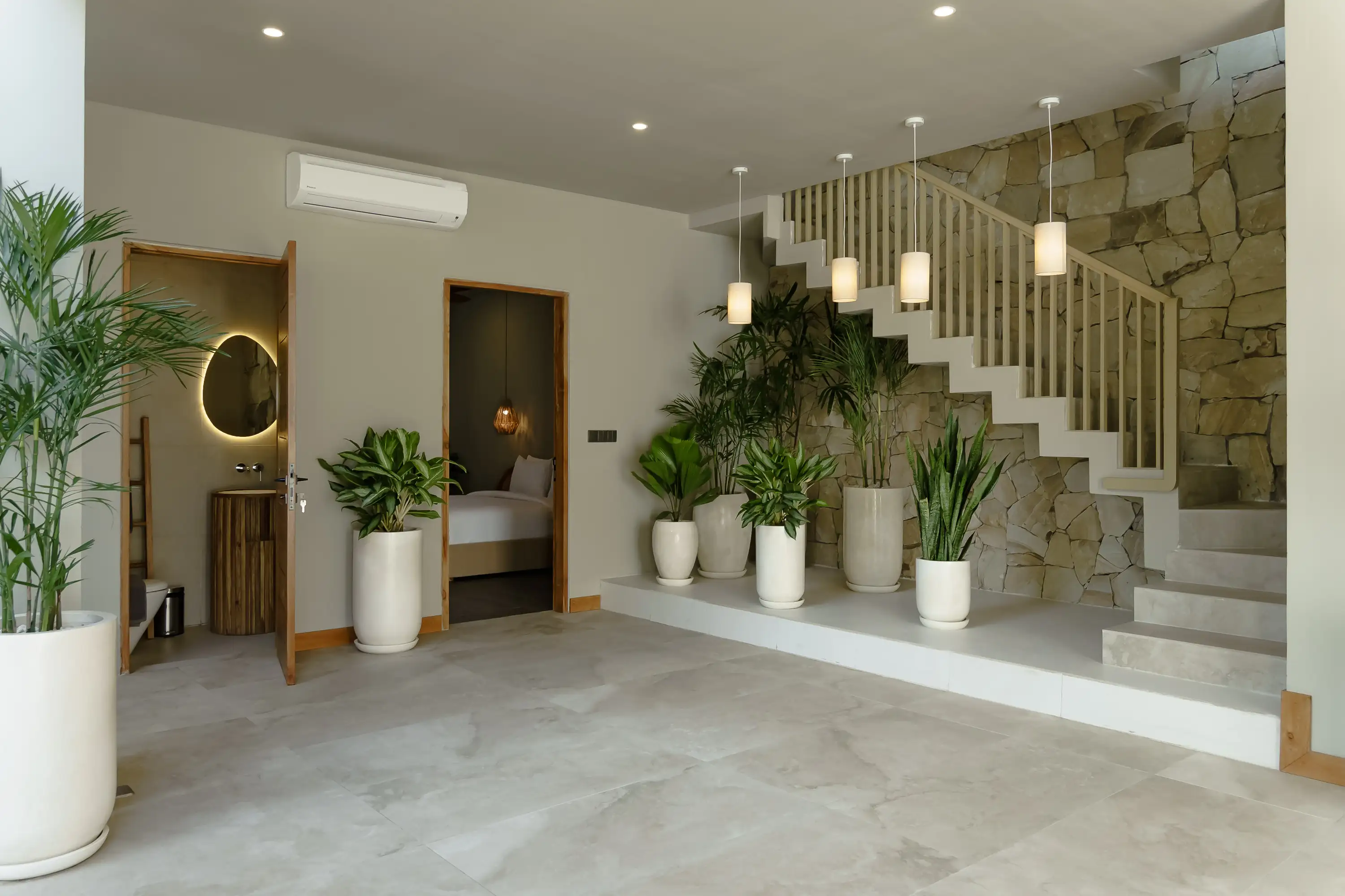 Вилла 425м² в Индонезии, Кангу. Стоимостью 1070000$ аренда фото-23