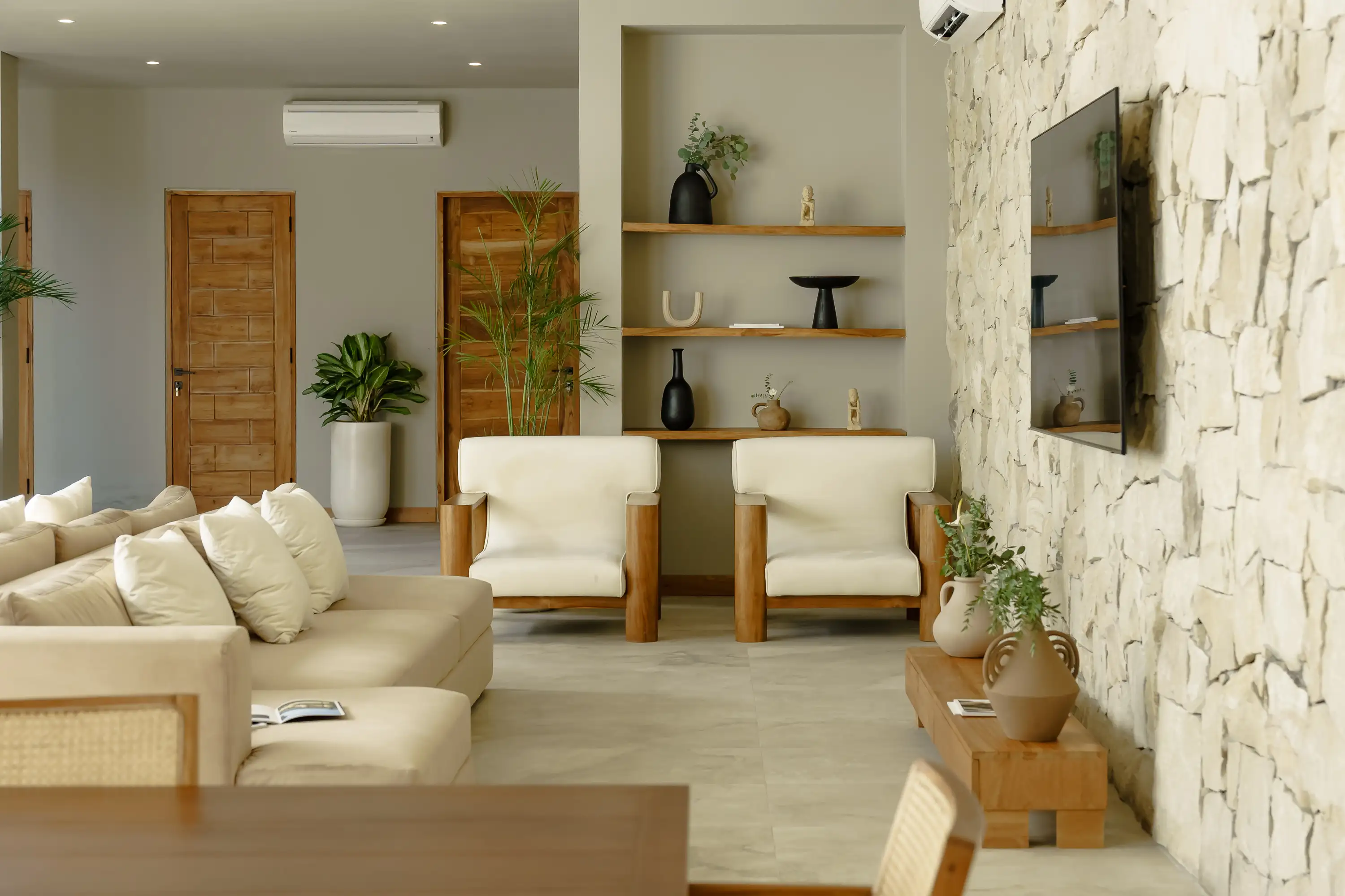 Вилла 425м² в Индонезии, Кангу. Стоимостью 1070000$ аренда фото-28