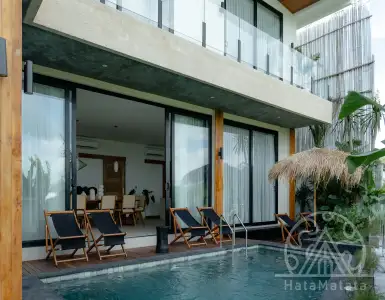 Купить виллу в Индонезии 1085000$