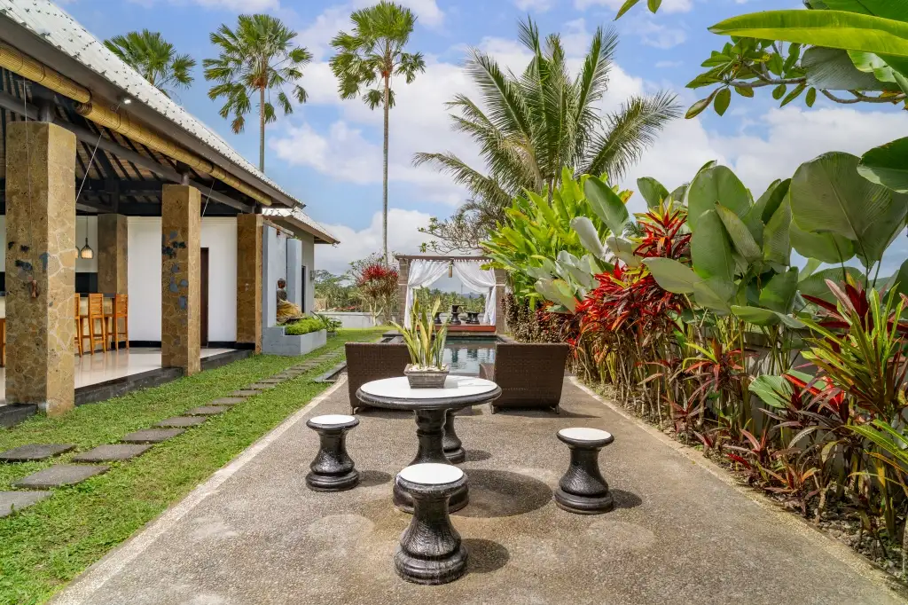 Вилла 800м² в Индонезии, Убуд. Стоимостью 1526700$ аренда фото-3