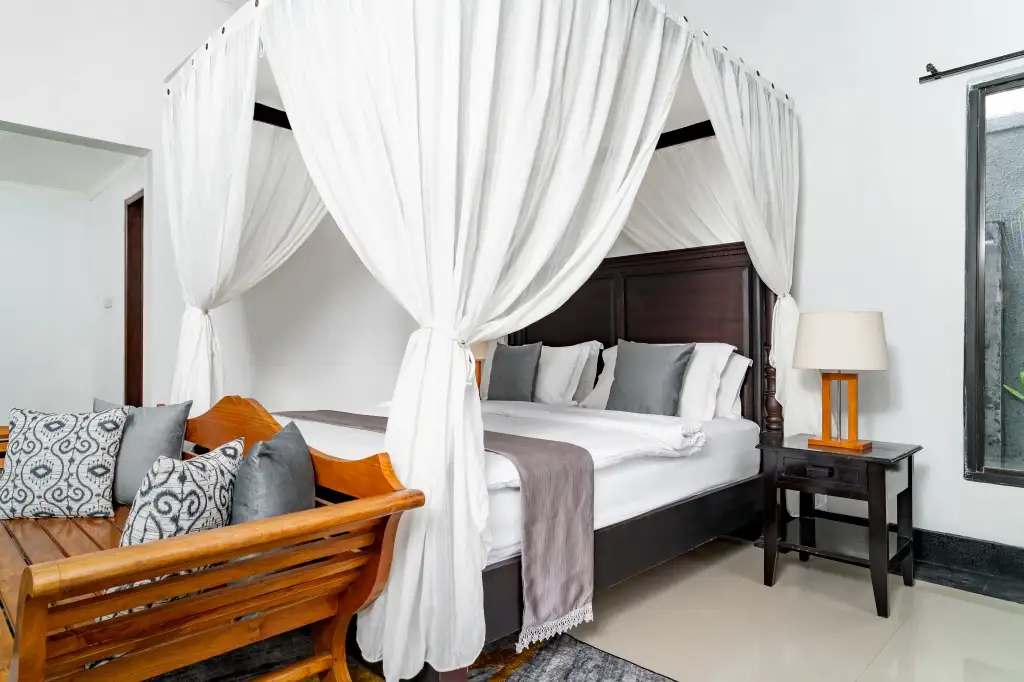 Вилла 800м² в Индонезии, Убуд. Стоимостью 1526700$ аренда фото-15