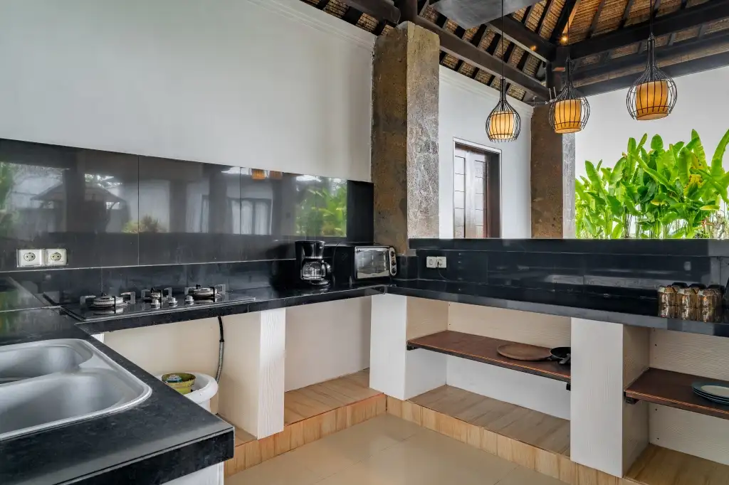 Вилла 800м² в Индонезии, Убуд. Стоимостью 1526700$ аренда фото-20