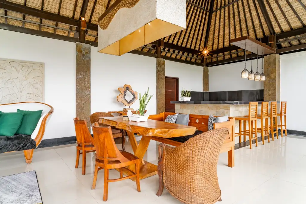 Вилла 800м² в Индонезии, Убуд. Стоимостью 1526700$ аренда фото-30