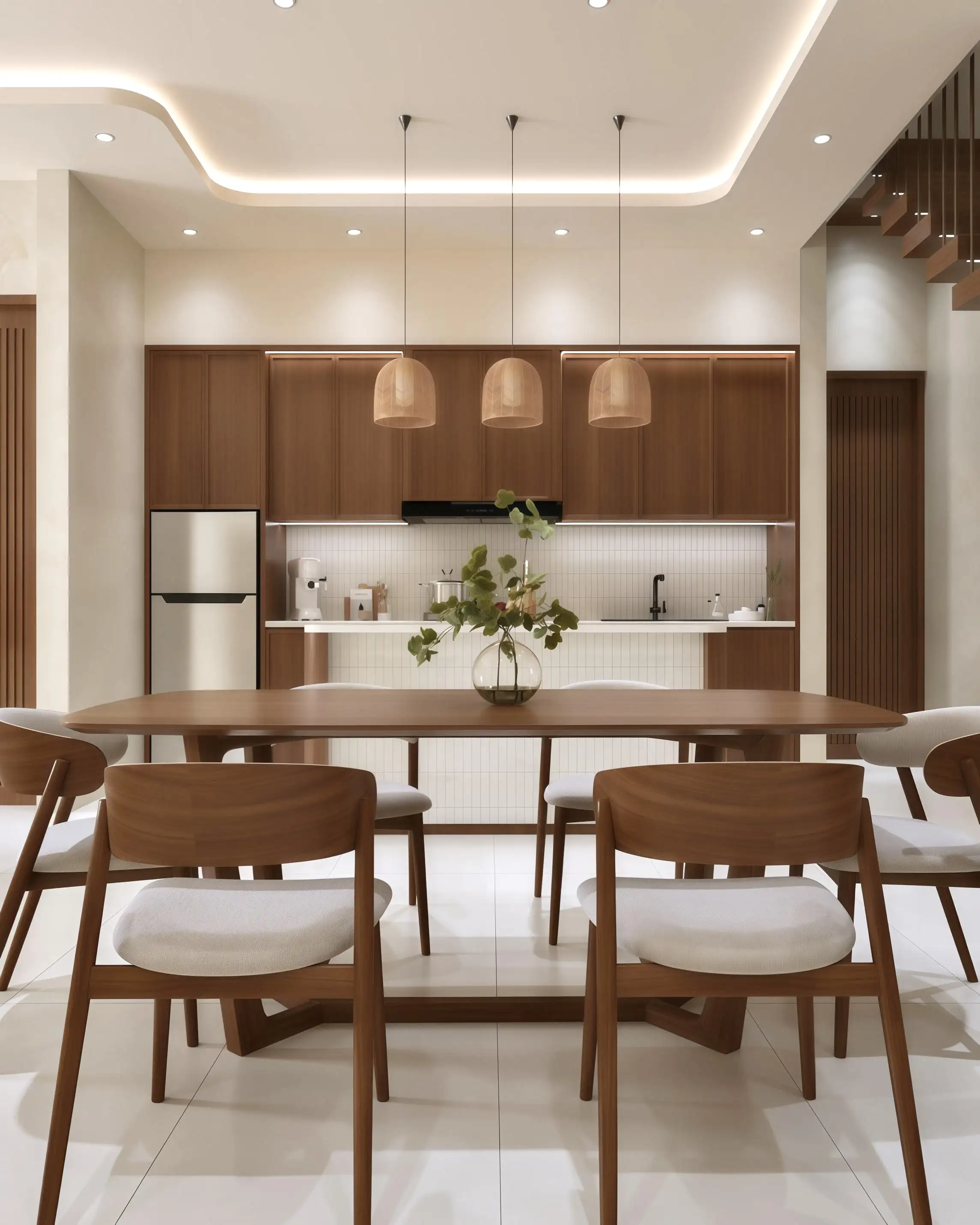 Вилла 168м² в Индонезии, Кангу. Стоимостью 235000$ аренда фото-7