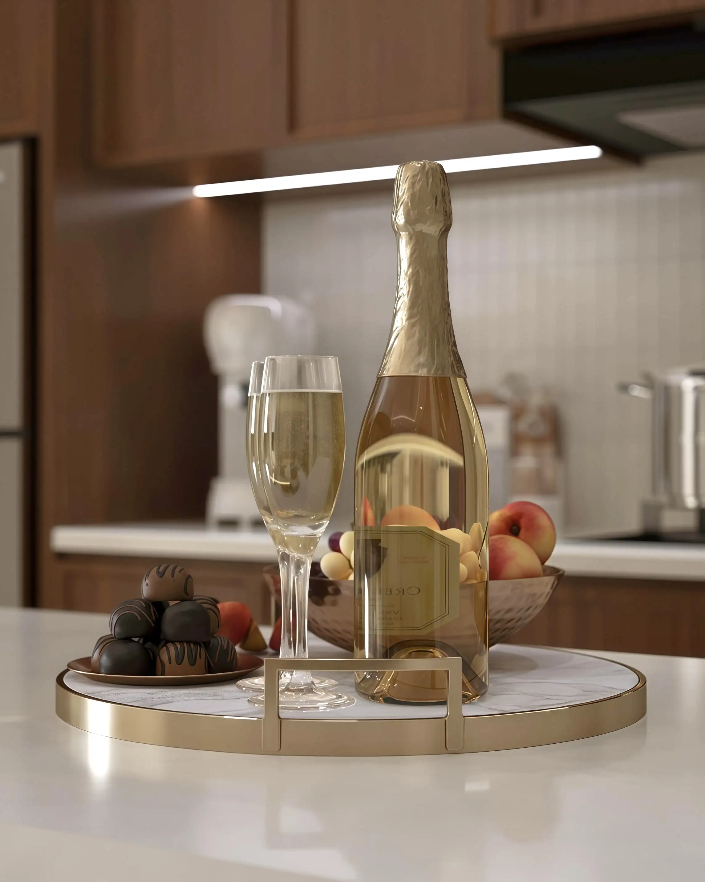 Вилла 168м² в Индонезии, Кангу. Стоимостью 235000$ аренда фото-8