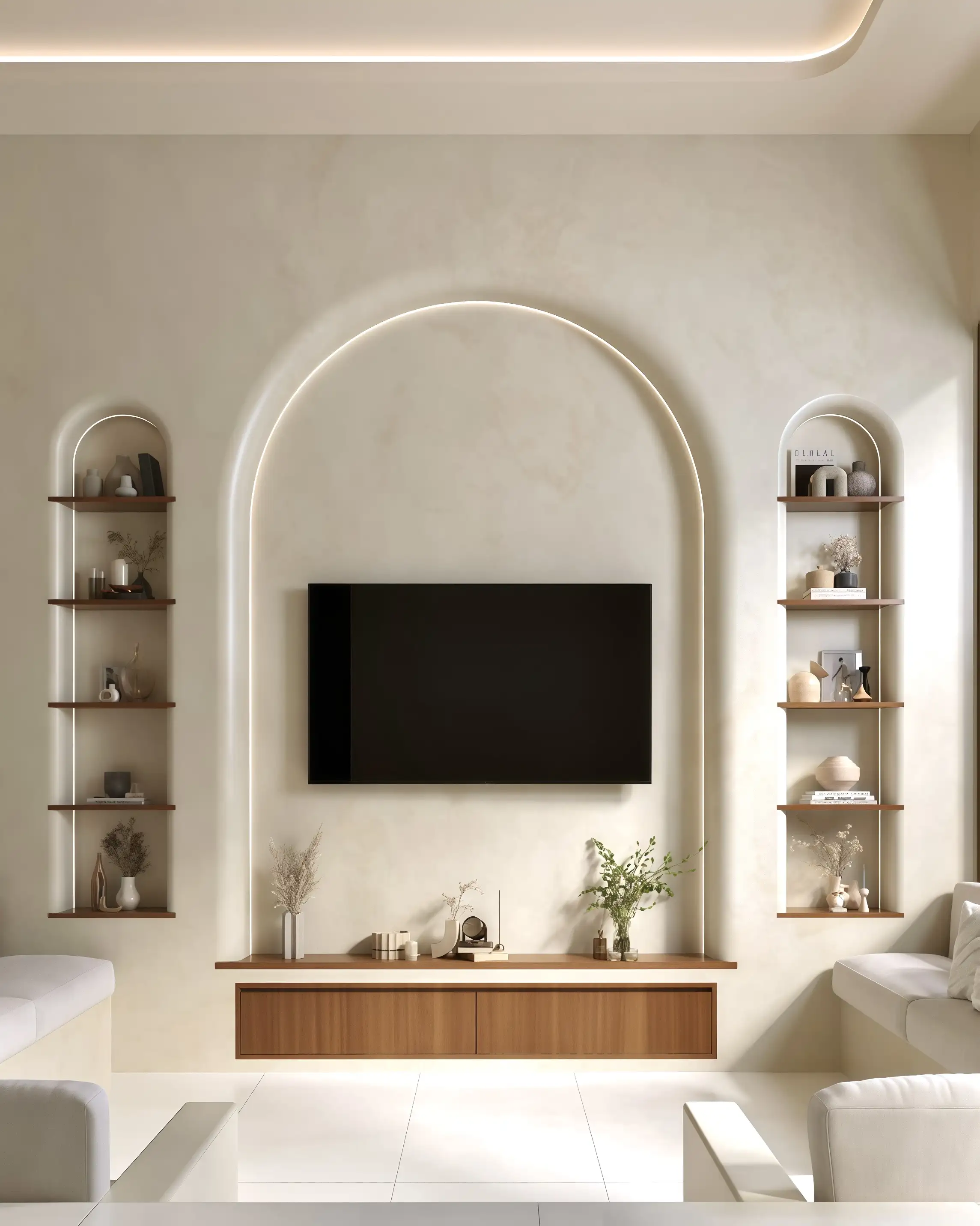 Вилла 145м² в Индонезии, Кангу. Стоимостью 194000$ аренда фото-5