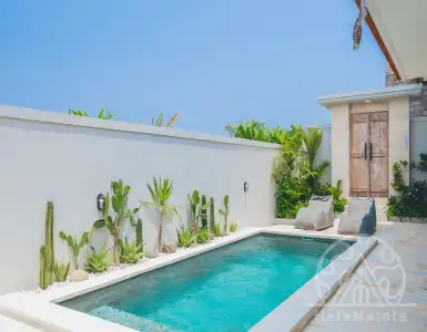 Арендовать виллу в Индонезии 14750$