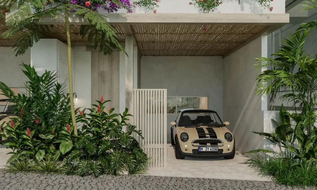 Вилла 115м² в Индонезии, Букит. Стоимостью 250000$ аренда фото-3