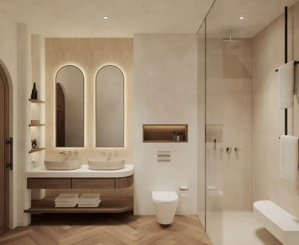 Вилла 115м² в Индонезии, Букит. Стоимостью 250000$ аренда фото-11