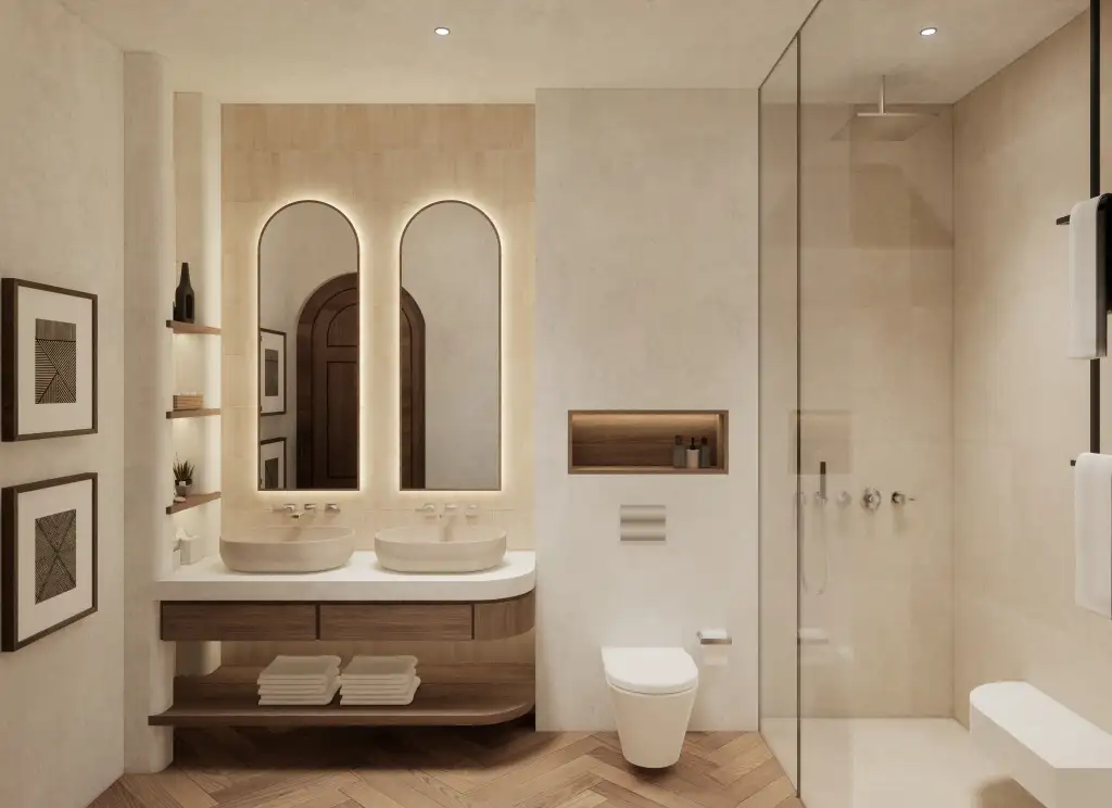 Вилла 115м² в Индонезии, Букит. Стоимостью 250000$ аренда фото-12