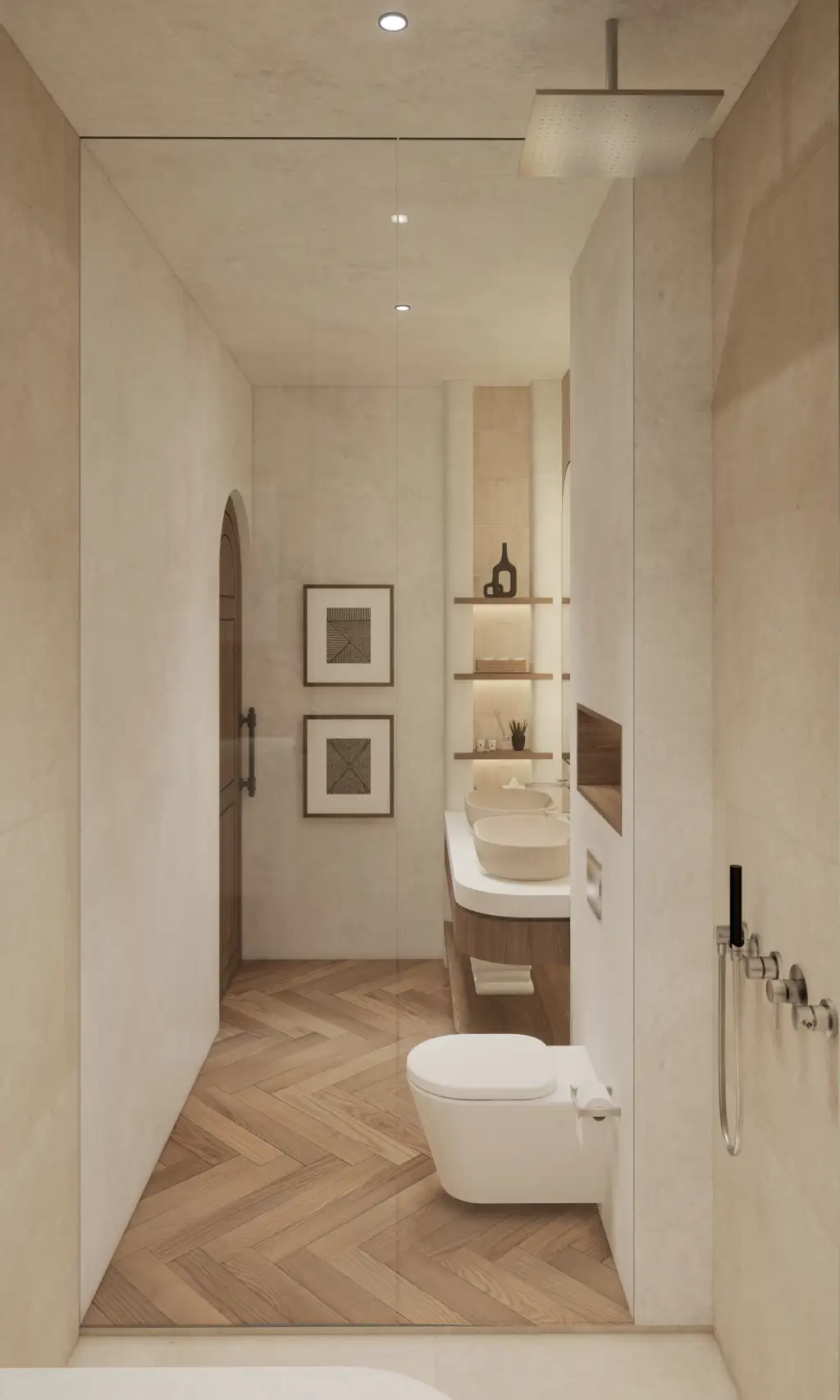 Вилла 115м² в Индонезии, Букит. Стоимостью 250000$ аренда фото-13