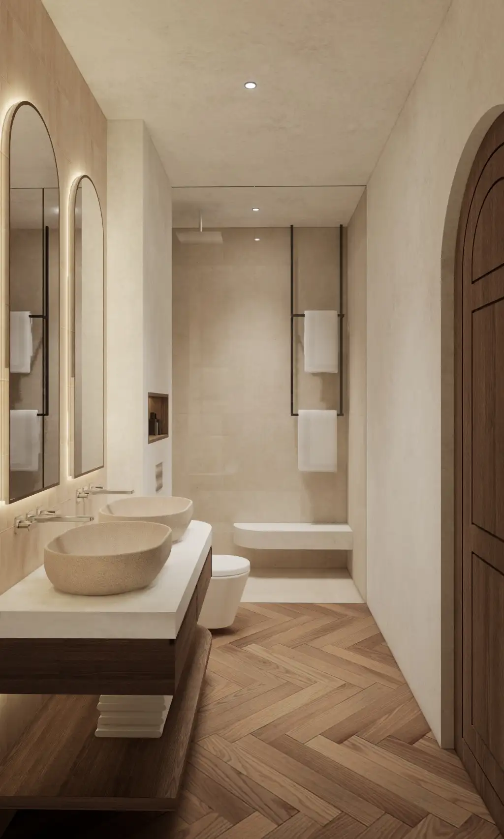 Вилла 115м² в Индонезии, Букит. Стоимостью 250000$ аренда фото-14