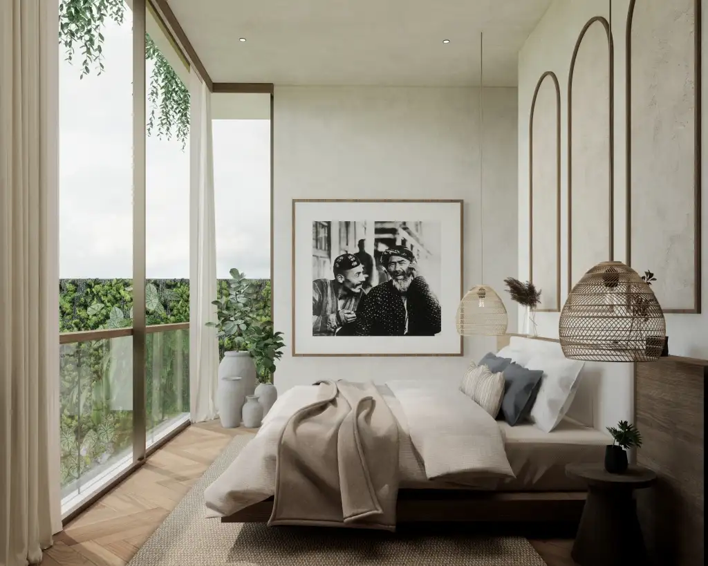 Вилла 115м² в Индонезии, Букит. Стоимостью 250000$ аренда фото-16