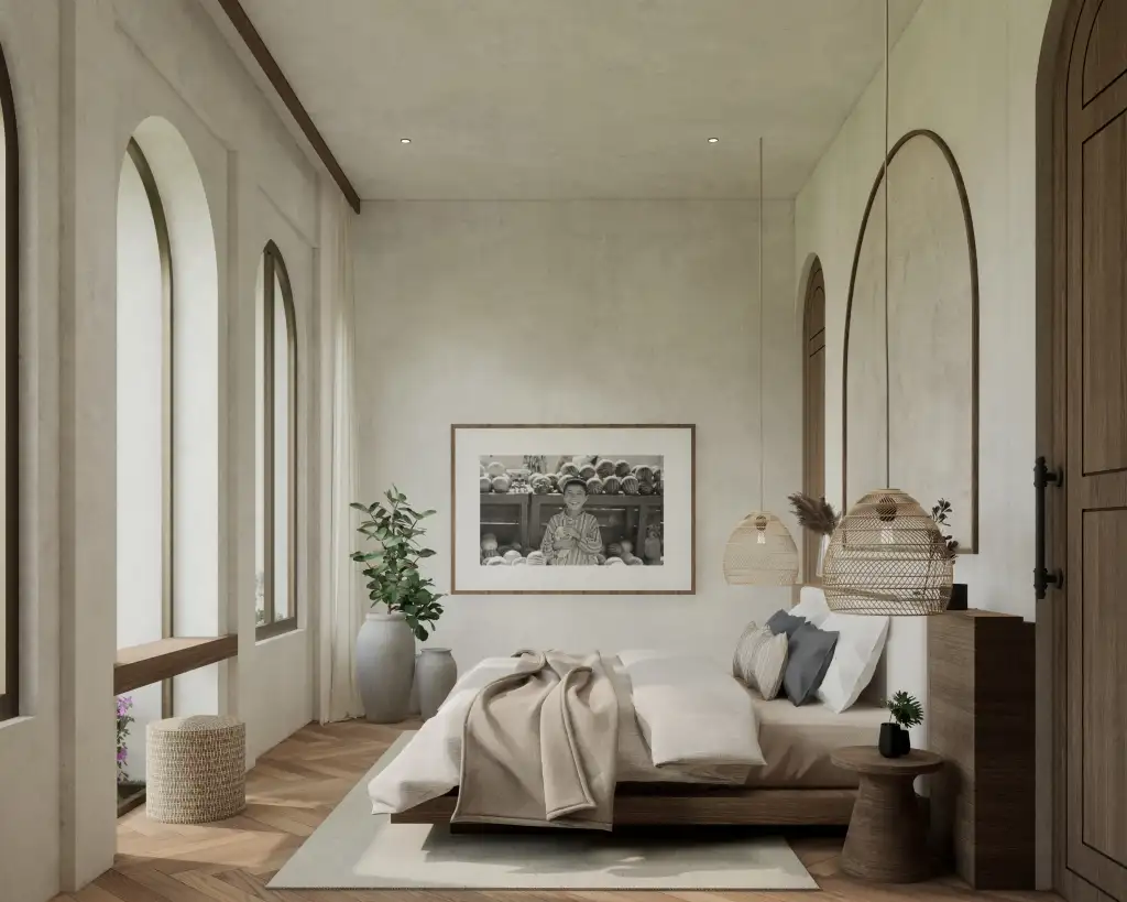 Вилла 115м² в Индонезии, Букит. Стоимостью 250000$ аренда фото-20