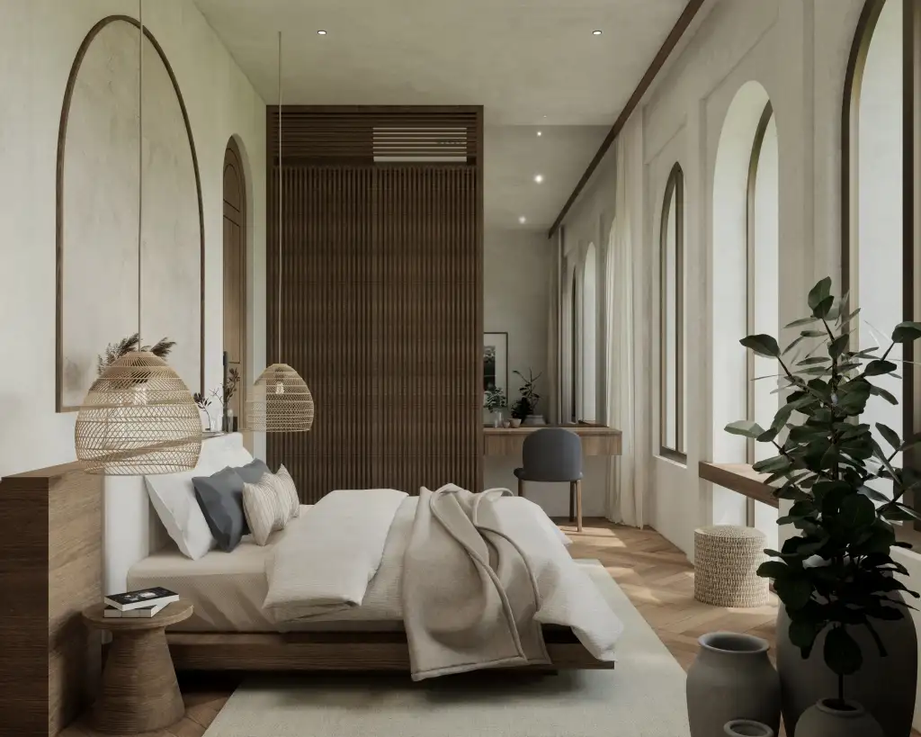 Вилла 115м² в Индонезии, Букит. Стоимостью 250000$ аренда фото-22