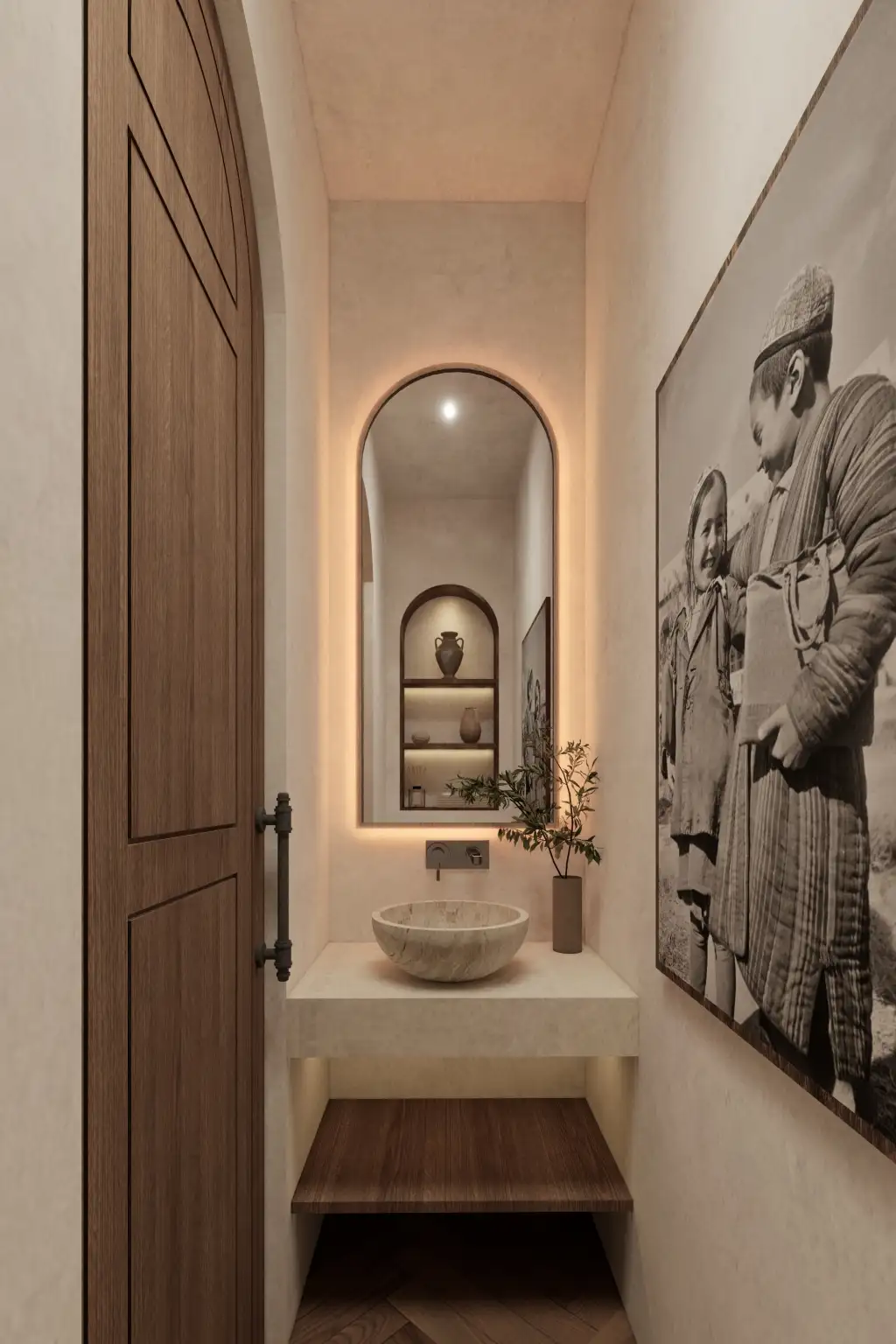 Вилла 115м² в Индонезии, Букит. Стоимостью 250000$ аренда фото-24